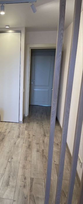 Продам 3к квартиру с авторским ремонтом ул. Байкальская, левый берег