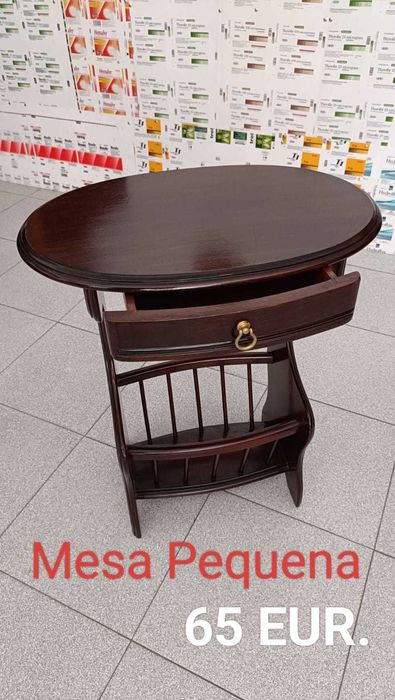 Vendo Recheio Diverso