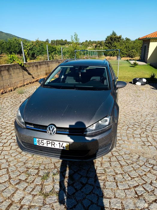 Volkswagen Golf 1.6