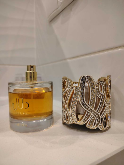 Dalal Lattafa perfuma