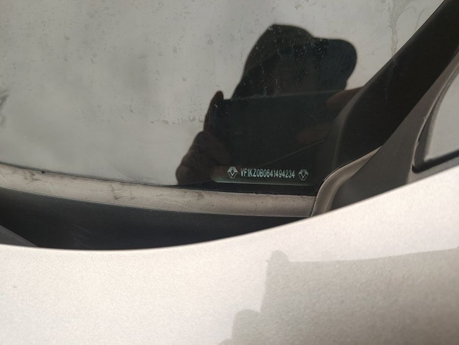 Renault Megane 3
