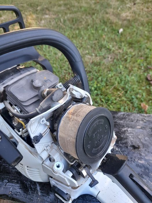 Бензопила Штіль 231