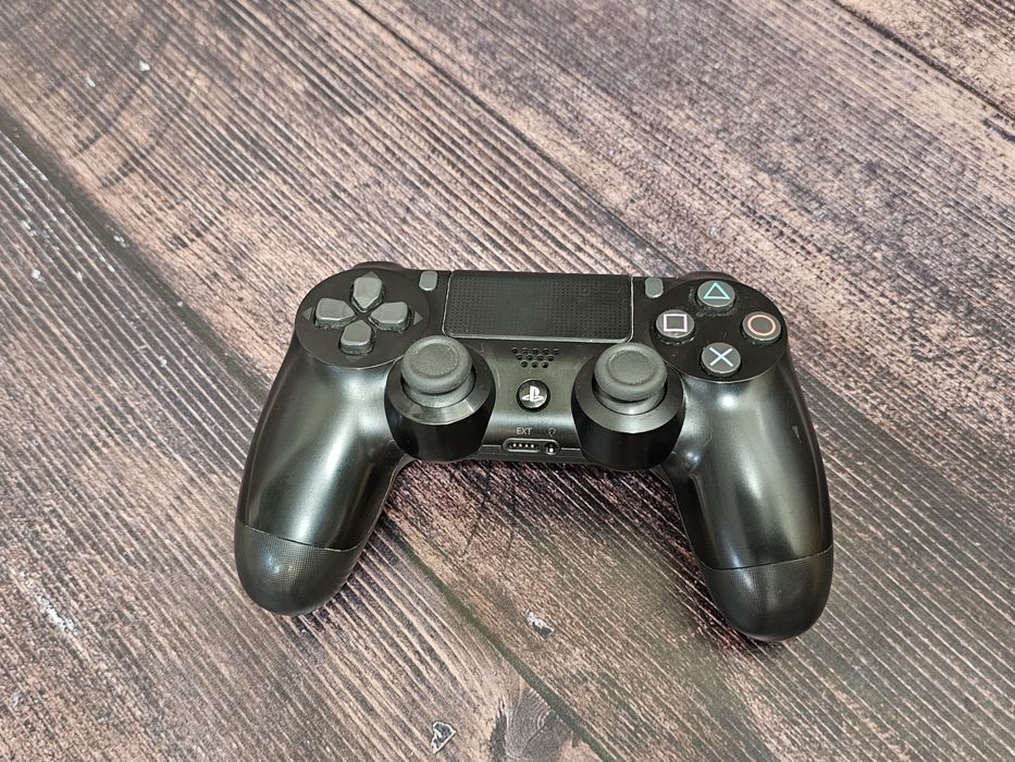 Sony PlayStation 4 500Gb 9.00 із гарантією PS4