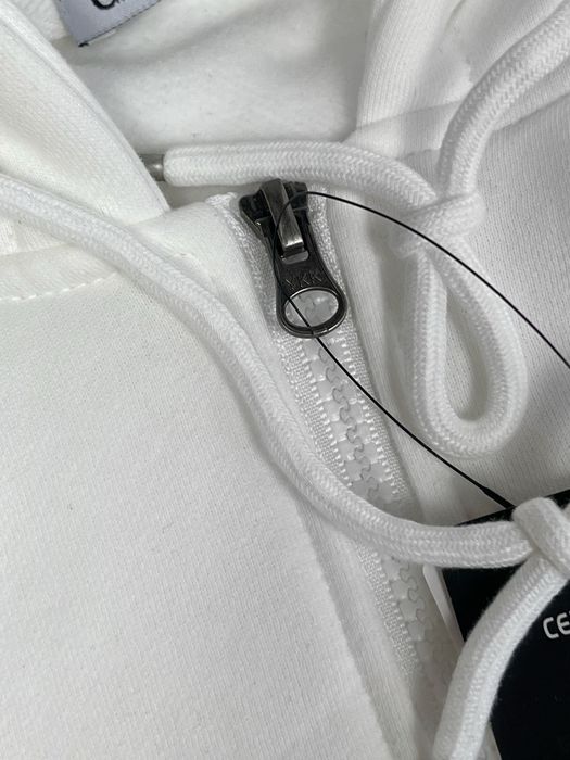 Зіп худі CP company | зипка сп компани