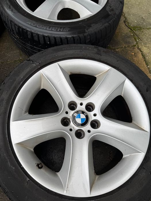 Koła felgi bmw 19 cali koła zimowe