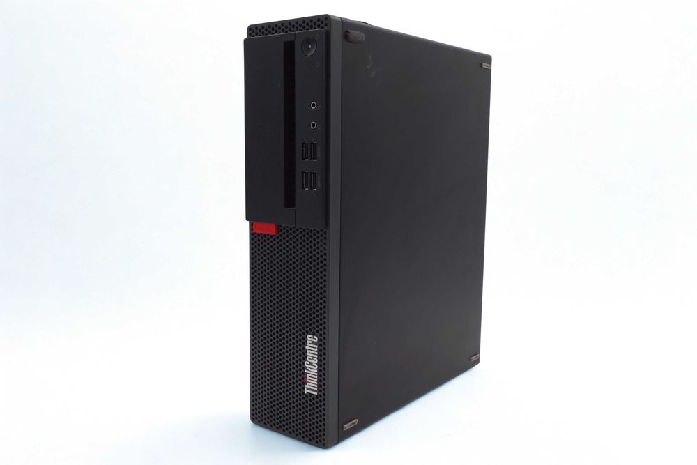 Komputer Używany Lenovo M710S SFF i5 16GB 256 SSD GW FV