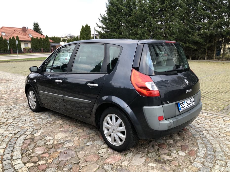 176.000 Przebieg 1.6 Benzyna Klima Super Stan Brak Rdzy