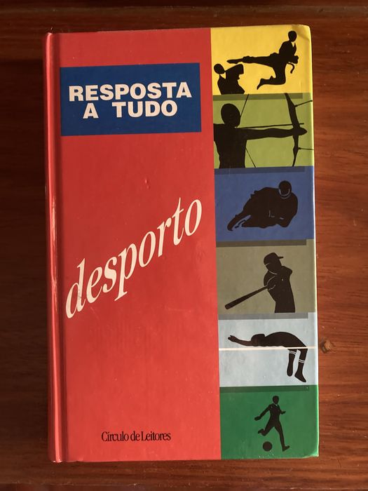 Desporto - resposta a tudo