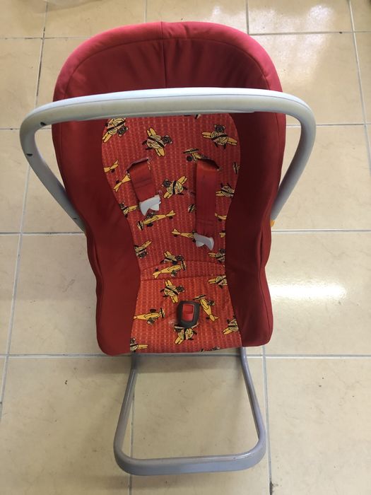 Cadeira bebe baby seat 0+