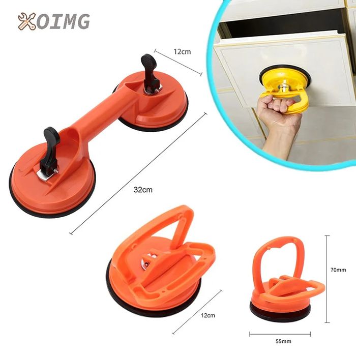 Присоска для плитки скла гладких поверхонь