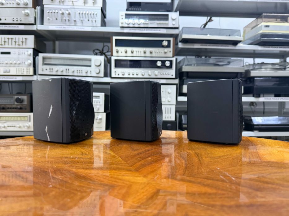Kolumny surround Elac Cinema SAT 1 Audio Room