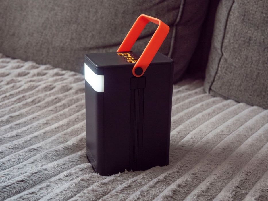 Павербанк 80000 mAh 3.7V