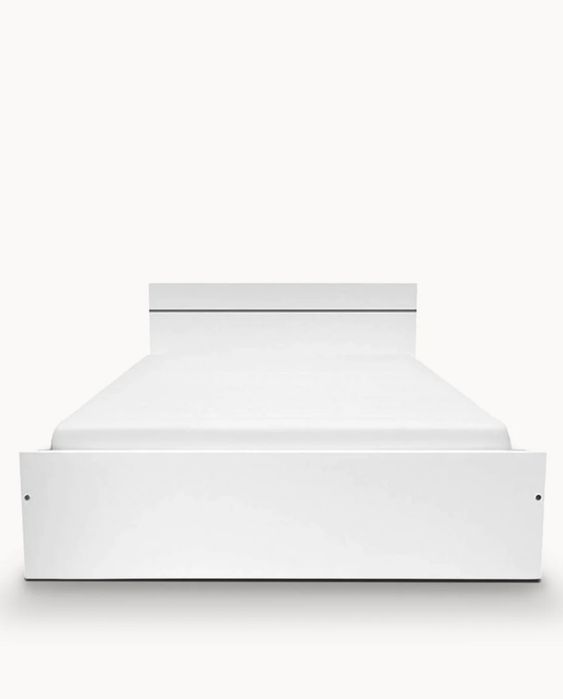 Cama de casal nova