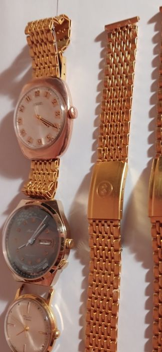 1Запчасти для часовщика.