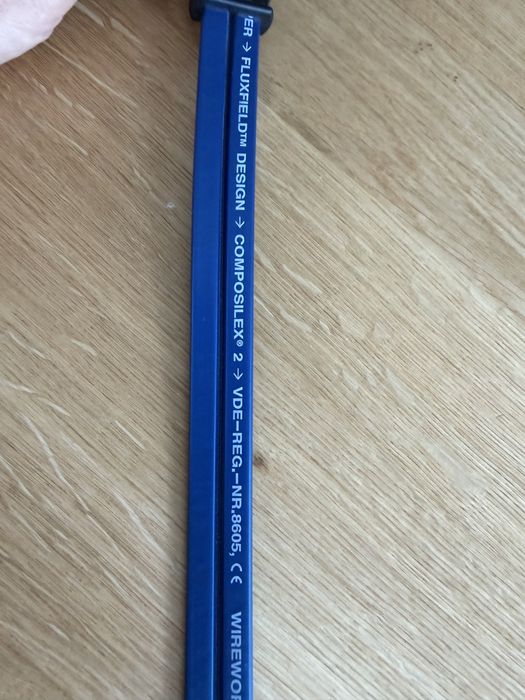 Kabel przewód stratus 7 wireworld