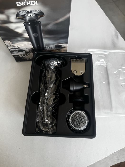 Триммер ENCHEN XSS-C (5 в 1)