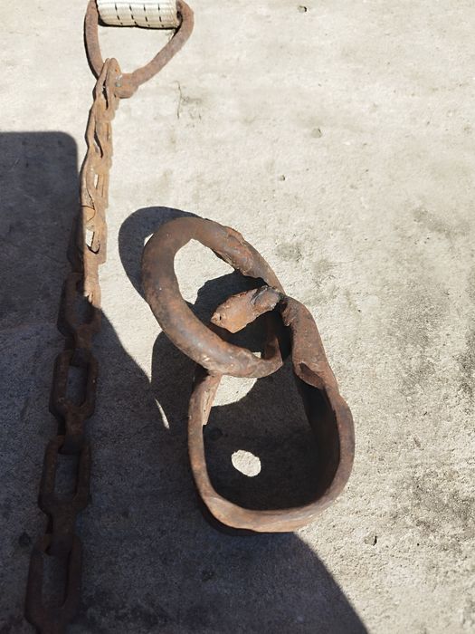 Нашильник для коня