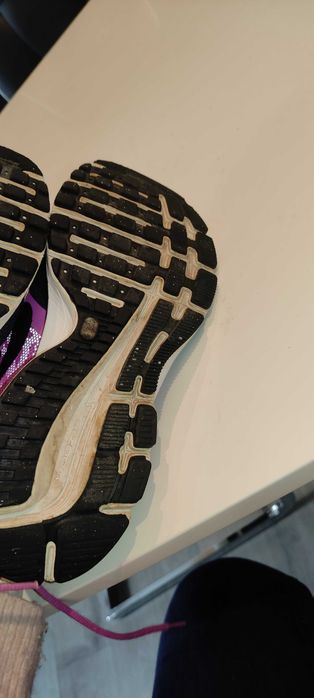 Buty stan bdb-r 38,5 Nike