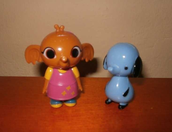 Bing- 2 figurki dla dzieci