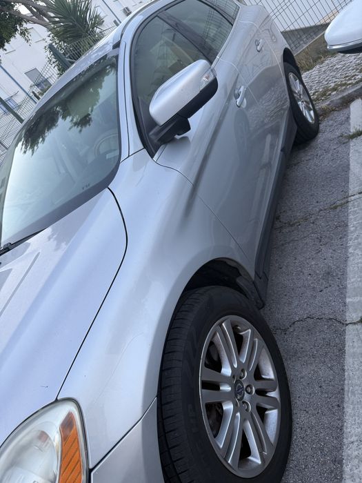 Vendo volvo XC60 ( baixa de preço)