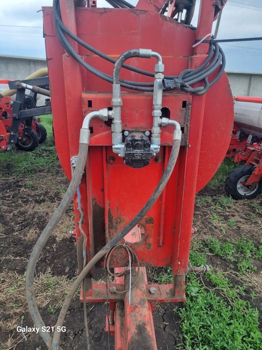 Продам Сівалка Quivogne Prosem K 2012