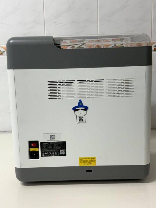 Creality sermoon v1 pro