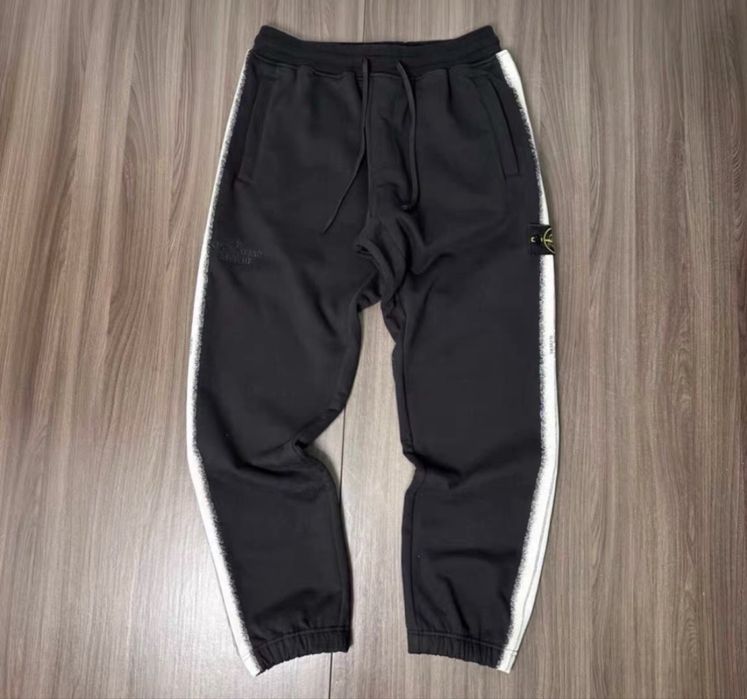 Штани Supreme x Stone Island в наявності