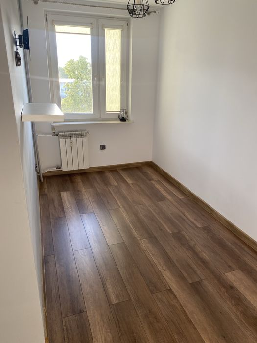 Mieszkanie do wynajecia od 1 kwietnia