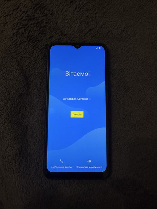 Xiaomi Redmi A1+