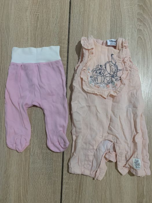 Одяг на дівчинку 0-3 місяців