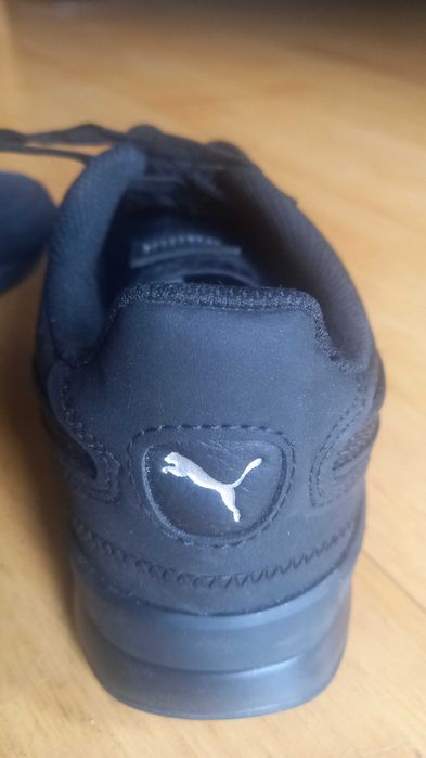 Buty Puma Dista Runner Tech rozmiar 39