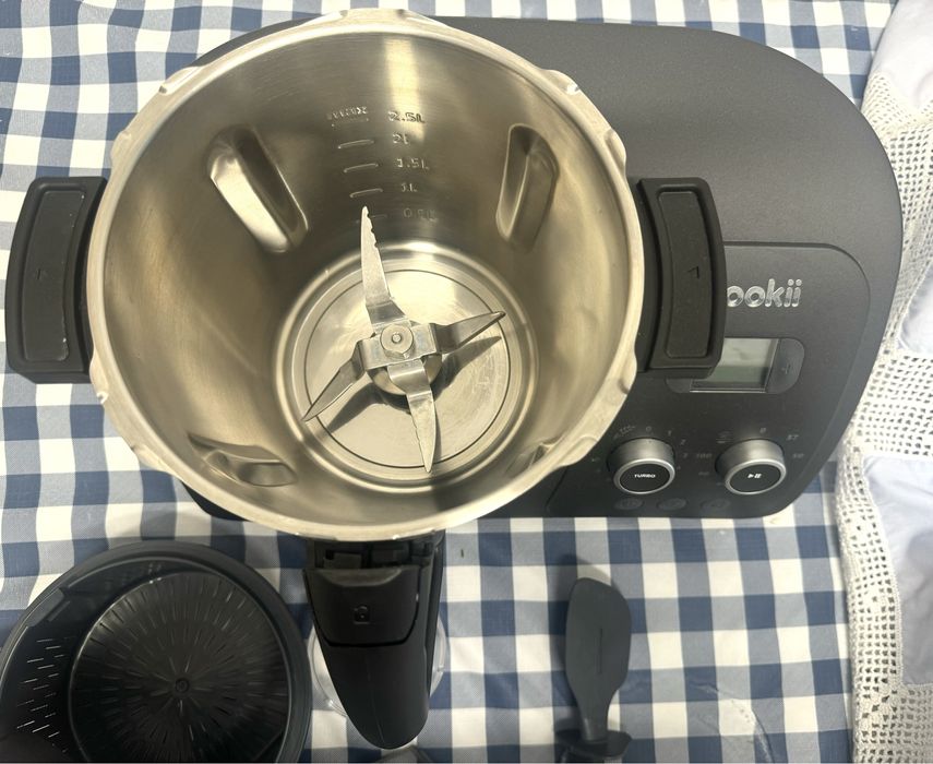 Robot cozinha Cookie by Flama