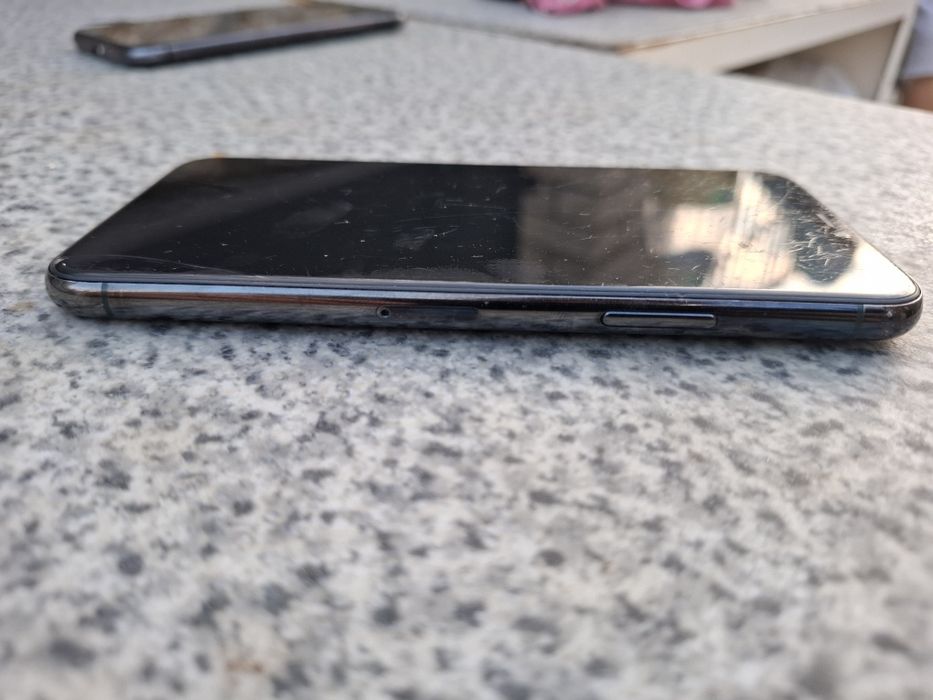 Iphone 11 pro 256 gb