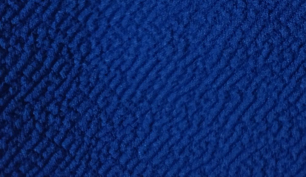 Sukienka damska szafirowa