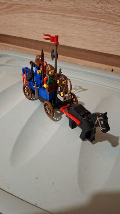 Lego 6038 castle