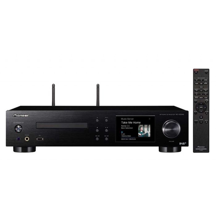 Amplituner Pioneer NC-50DAB
