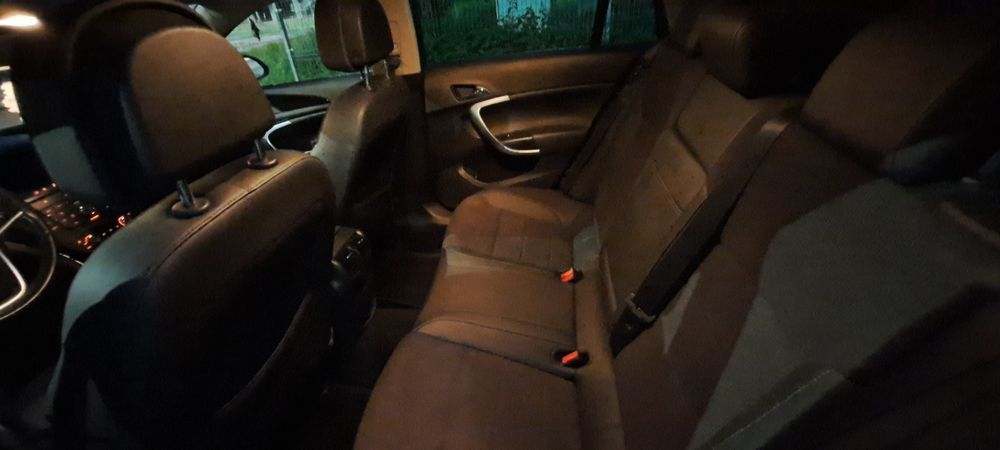 Sprzedam Opel Insignia