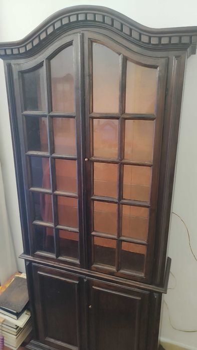 Armário \ Vitrine