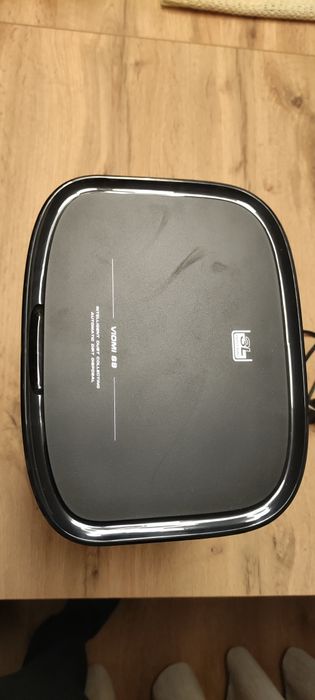 Robo aspirador Viomi S9