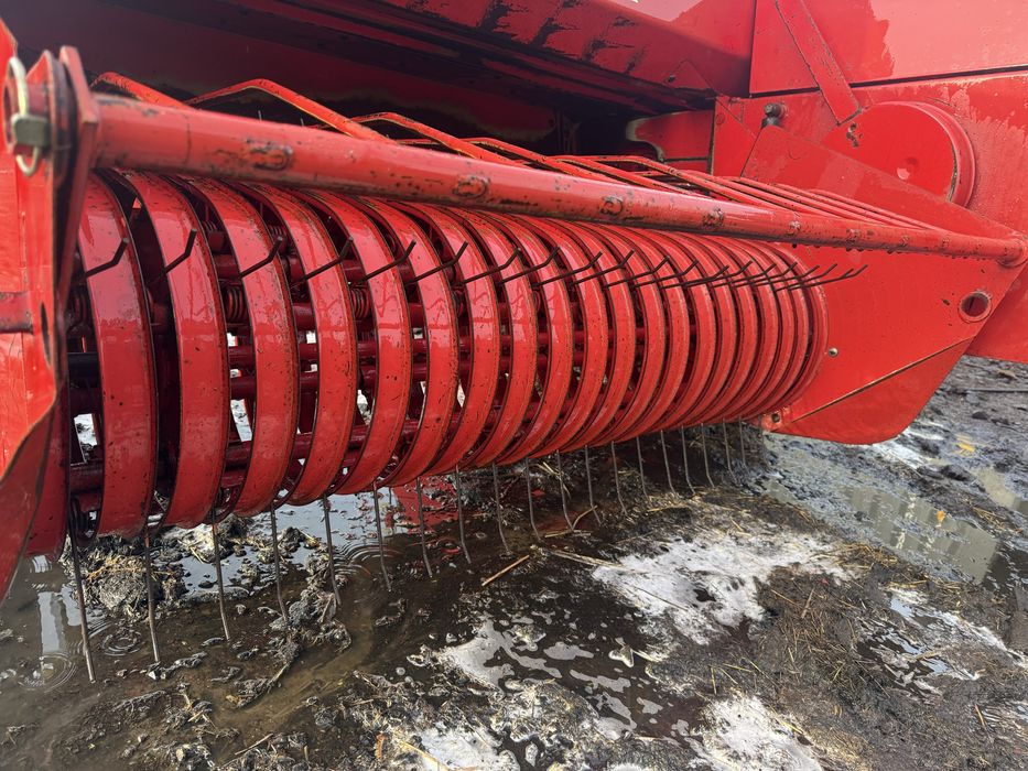 Прес-підбирач Welger AP400 3шт