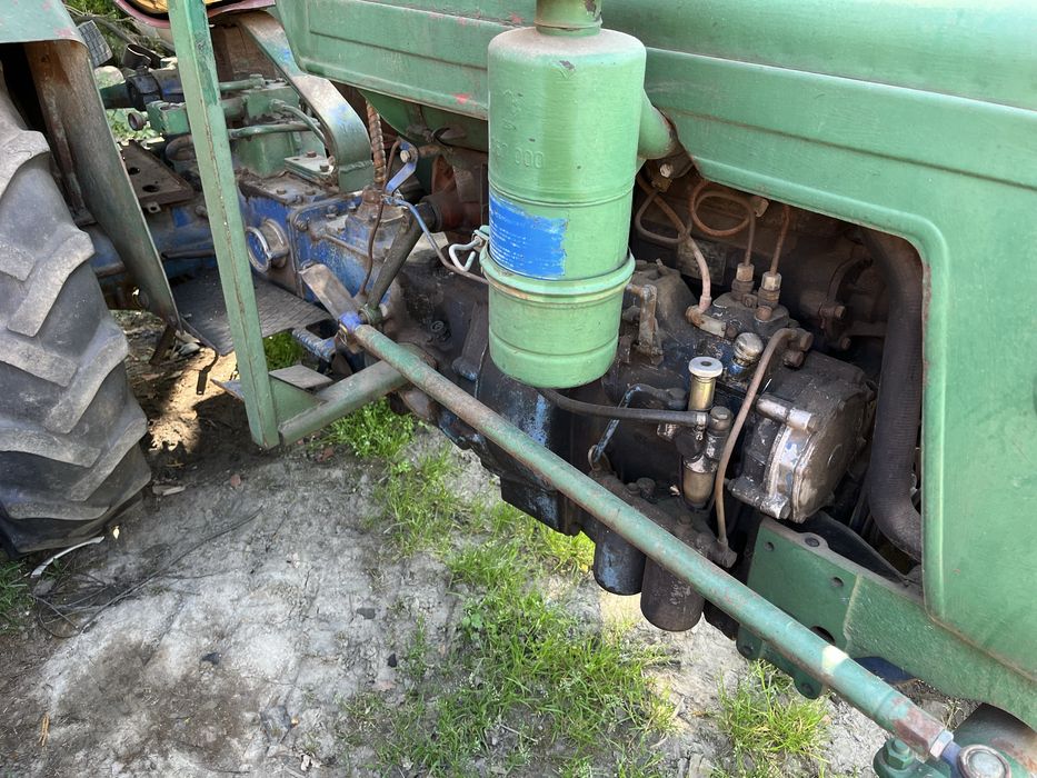 Sprzedam Ursus C-330