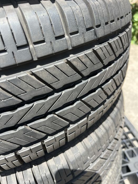 225/65r16 Hankook Dynapro  HP  шини літні комплект