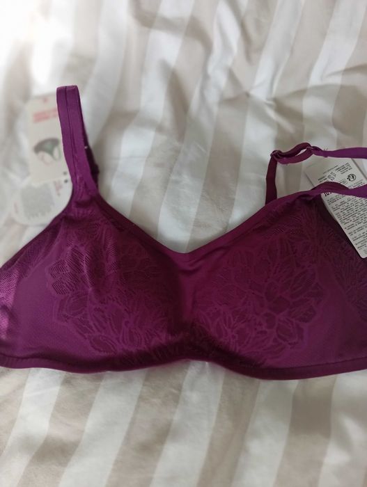 stanik biustonosz triumph model fit smart in 5 sizes