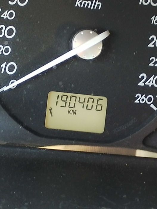 Renault laguna 2 1.6 16v