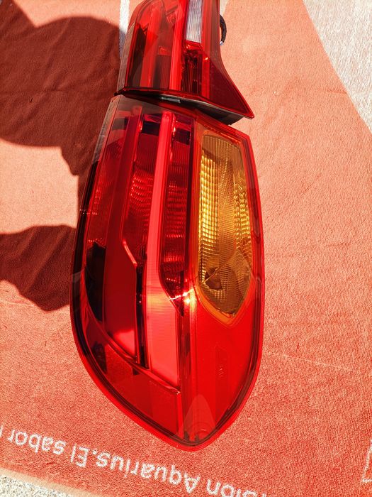 Farolins BMW série 4 f32 e f36