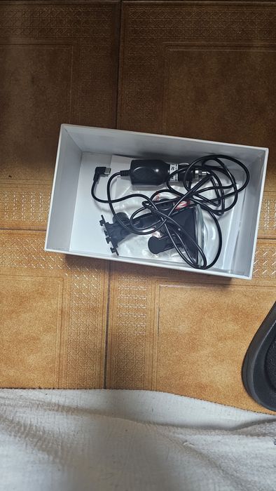 GPS Awesafe para camião pouco uso 7.5 polegadas