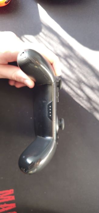 Nintendo Pro Kontroler