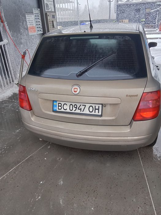 Продаж авто,  рестайлінг, 6- Ступка.