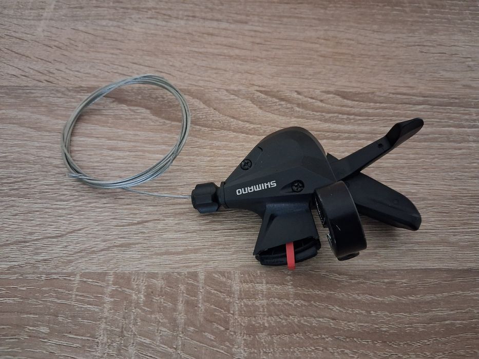 Manetka shimano altus 8