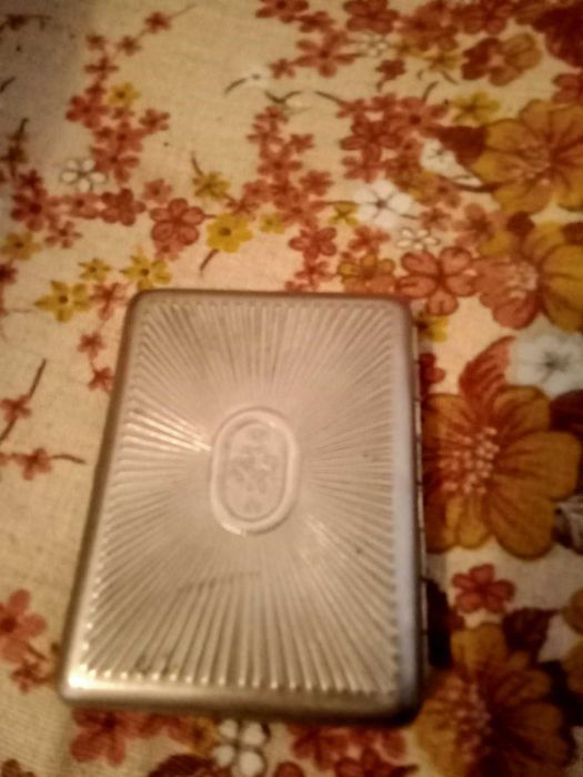 Коробка  бокс  футляр коробочка